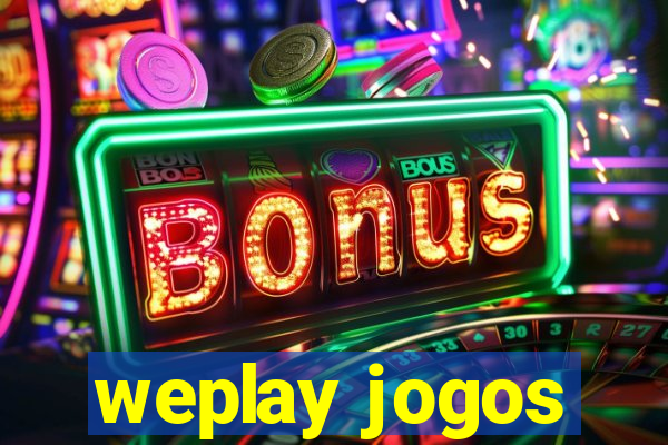 weplay jogos